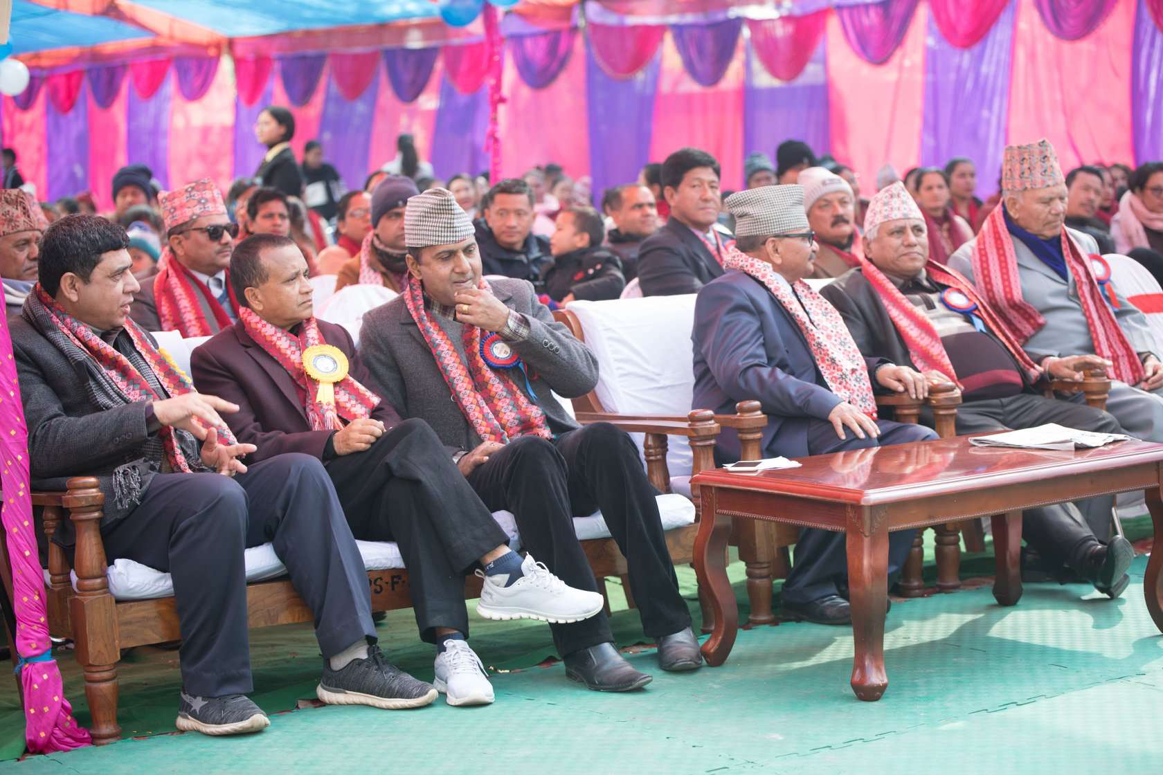 Butwal Public School