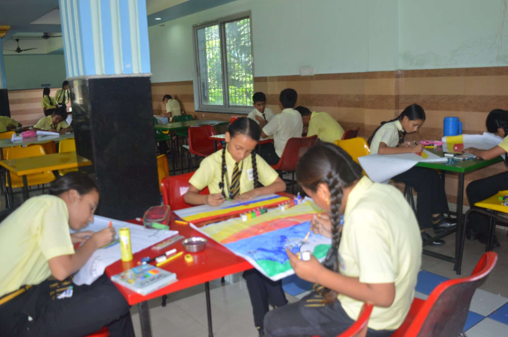 Butwal Public School