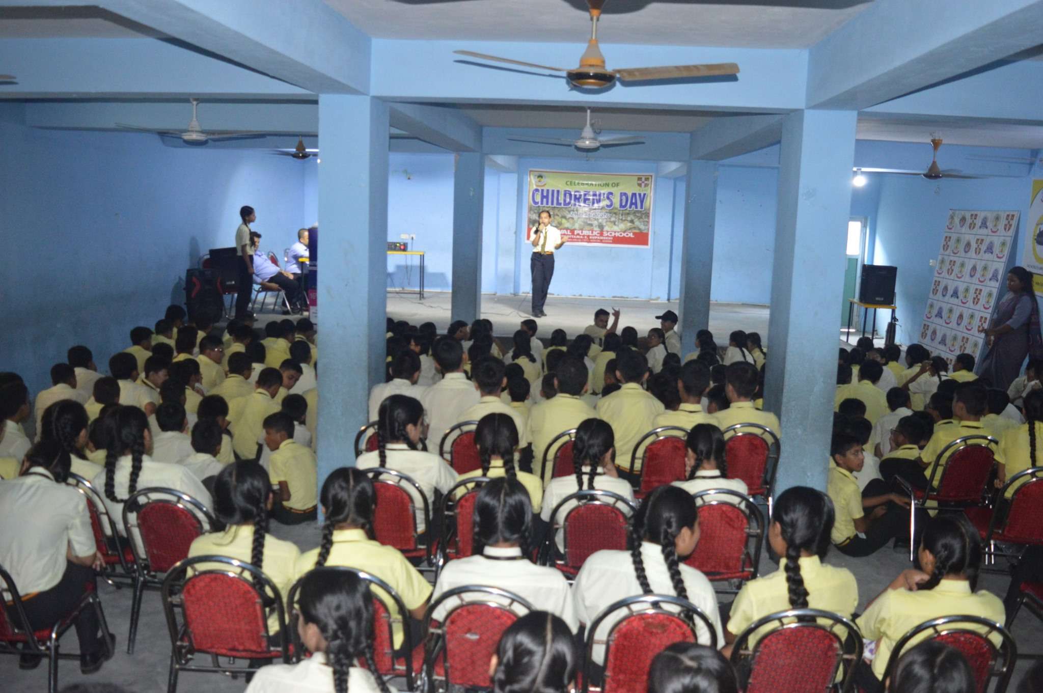 Butwal Public School