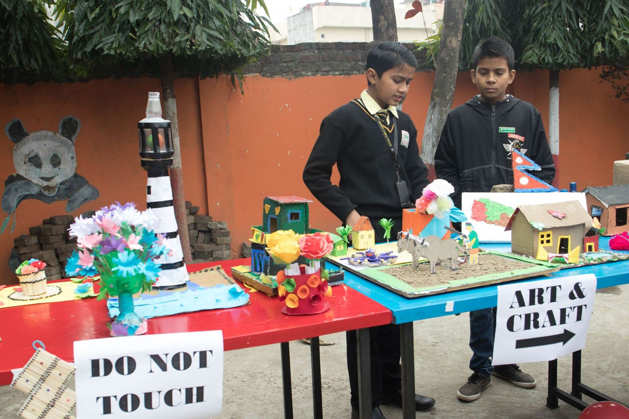 Butwal Public School