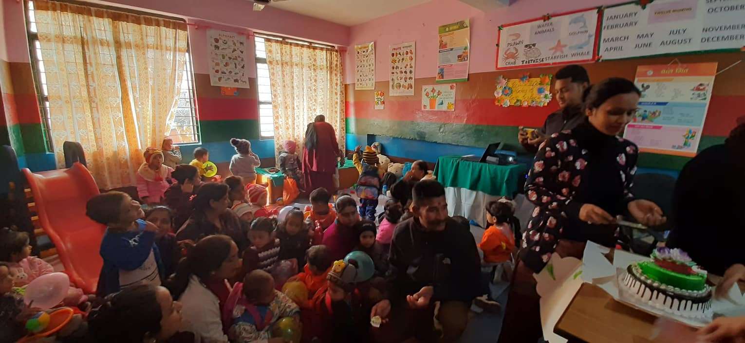 Butwal Public School
