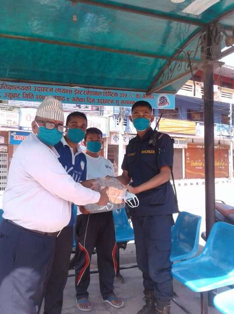Butwal Public School