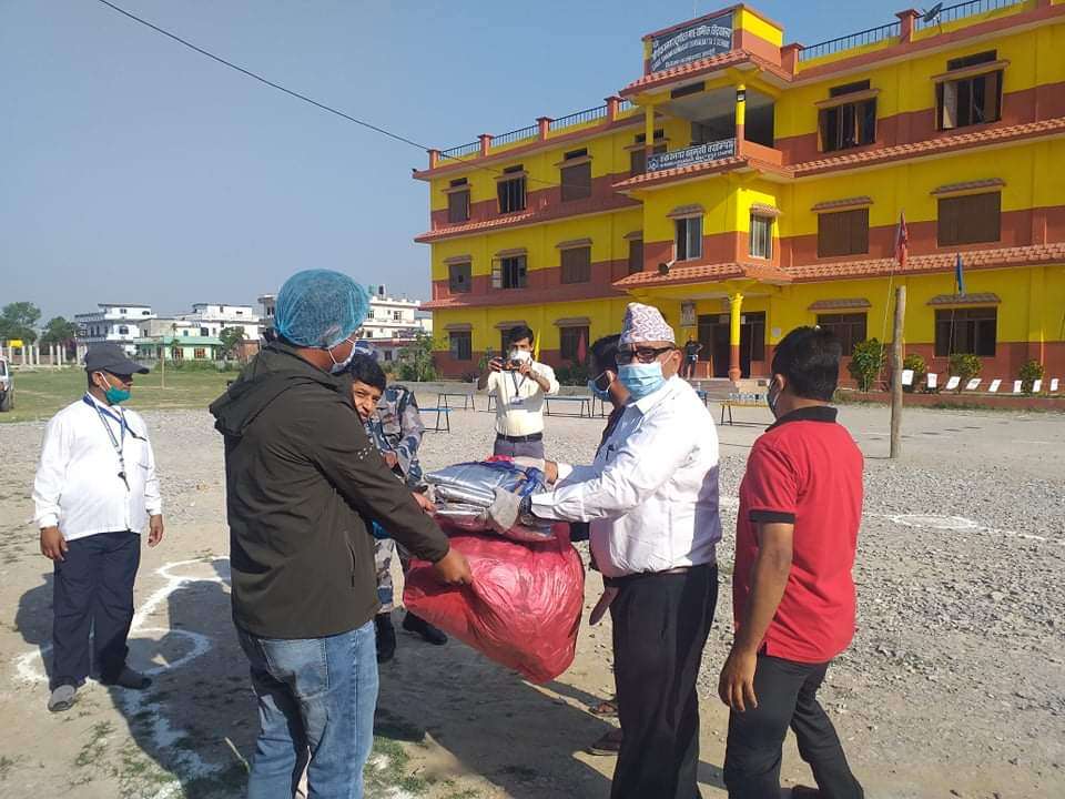 Butwal Public School