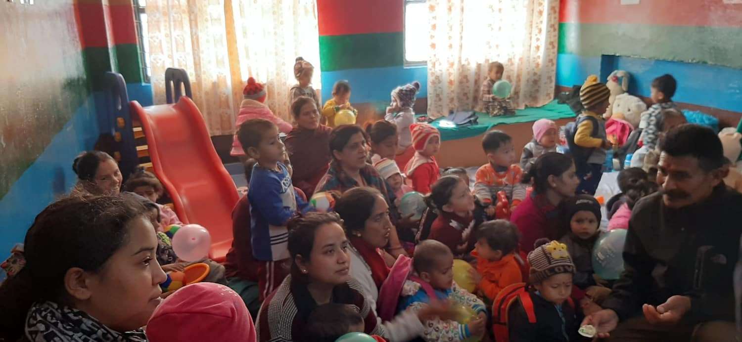 Butwal Public School