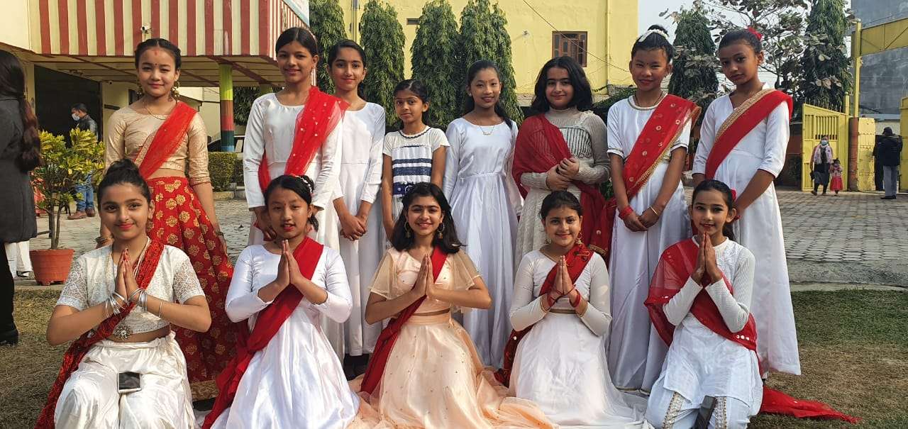 Butwal Public School
