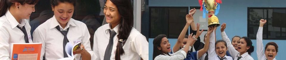 Cambridge International Boarding Secondary School