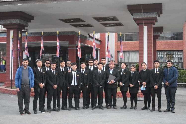 College of Culinary and Hospitality Management