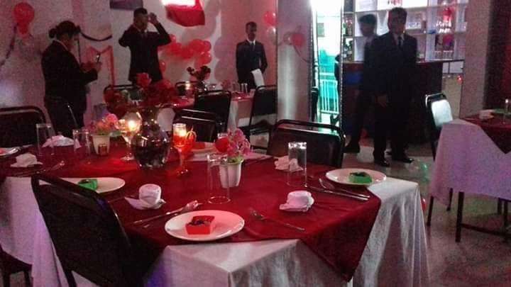 College of Culinary and Hospitality Management