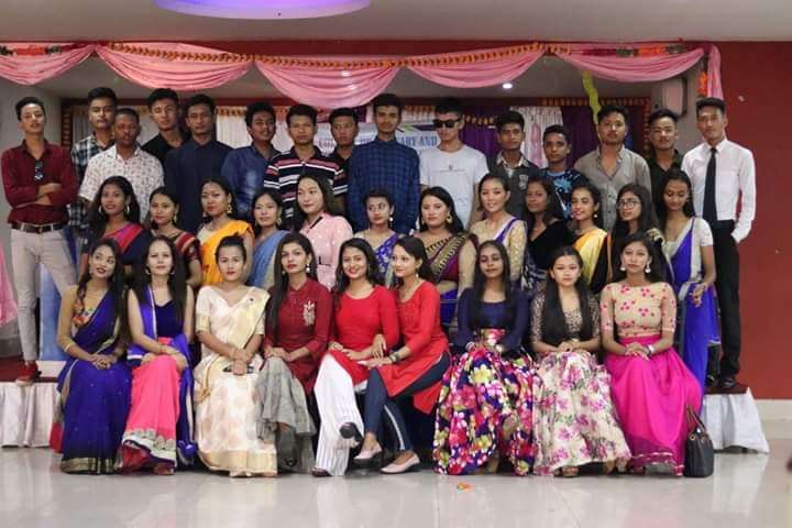 College of Culinary and Hospitality Management