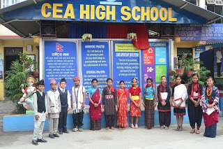 CEA High School
