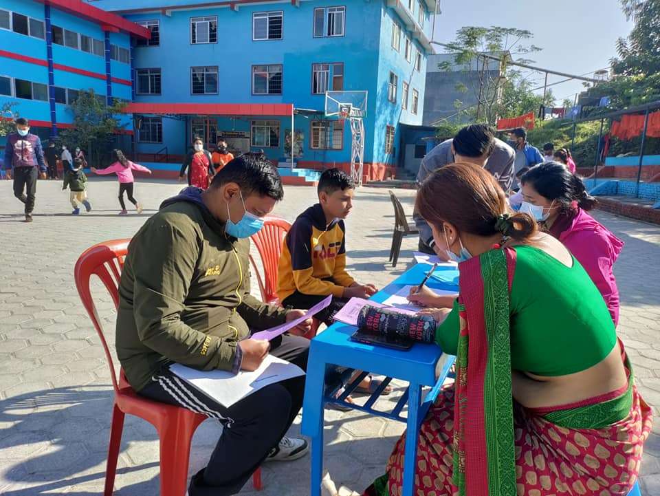 The Celebration Co-ed School