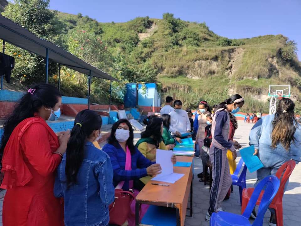 The Celebration Co-ed School