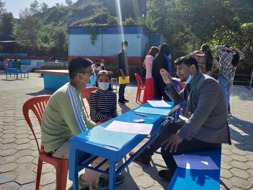 The Celebration Co-ed School