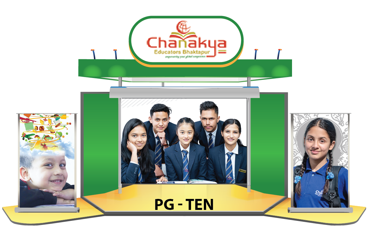 Chanakya Secondary School