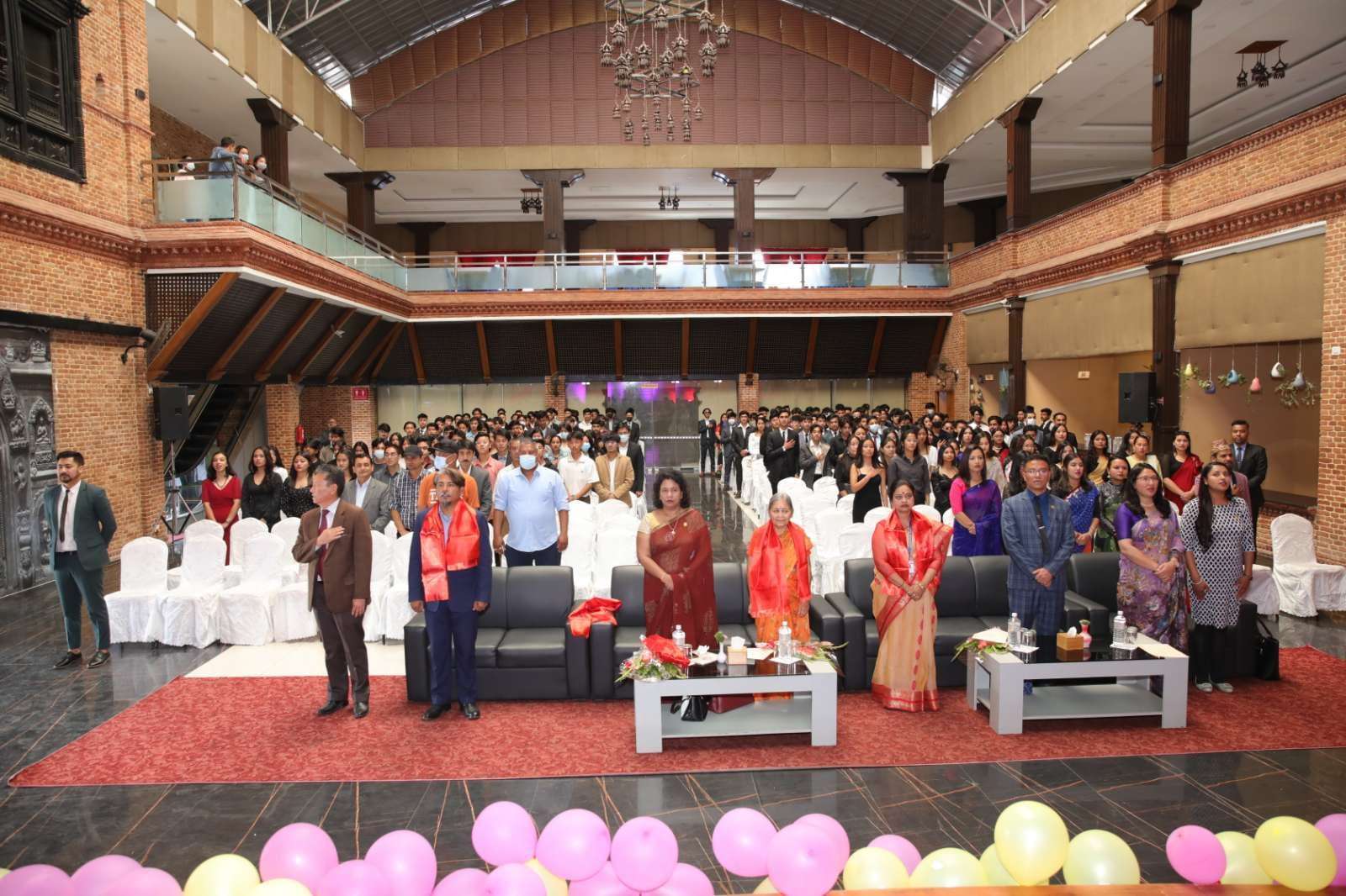 ​Campion Academy