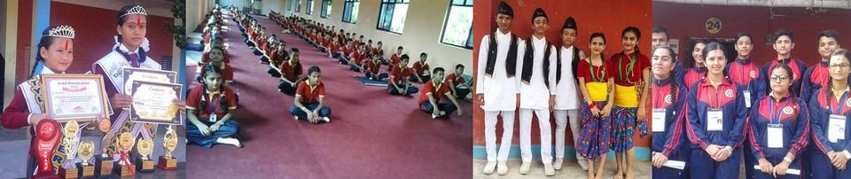 Deepshikha Higher Secondary School