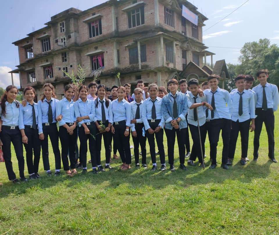 Diamond Public Academy