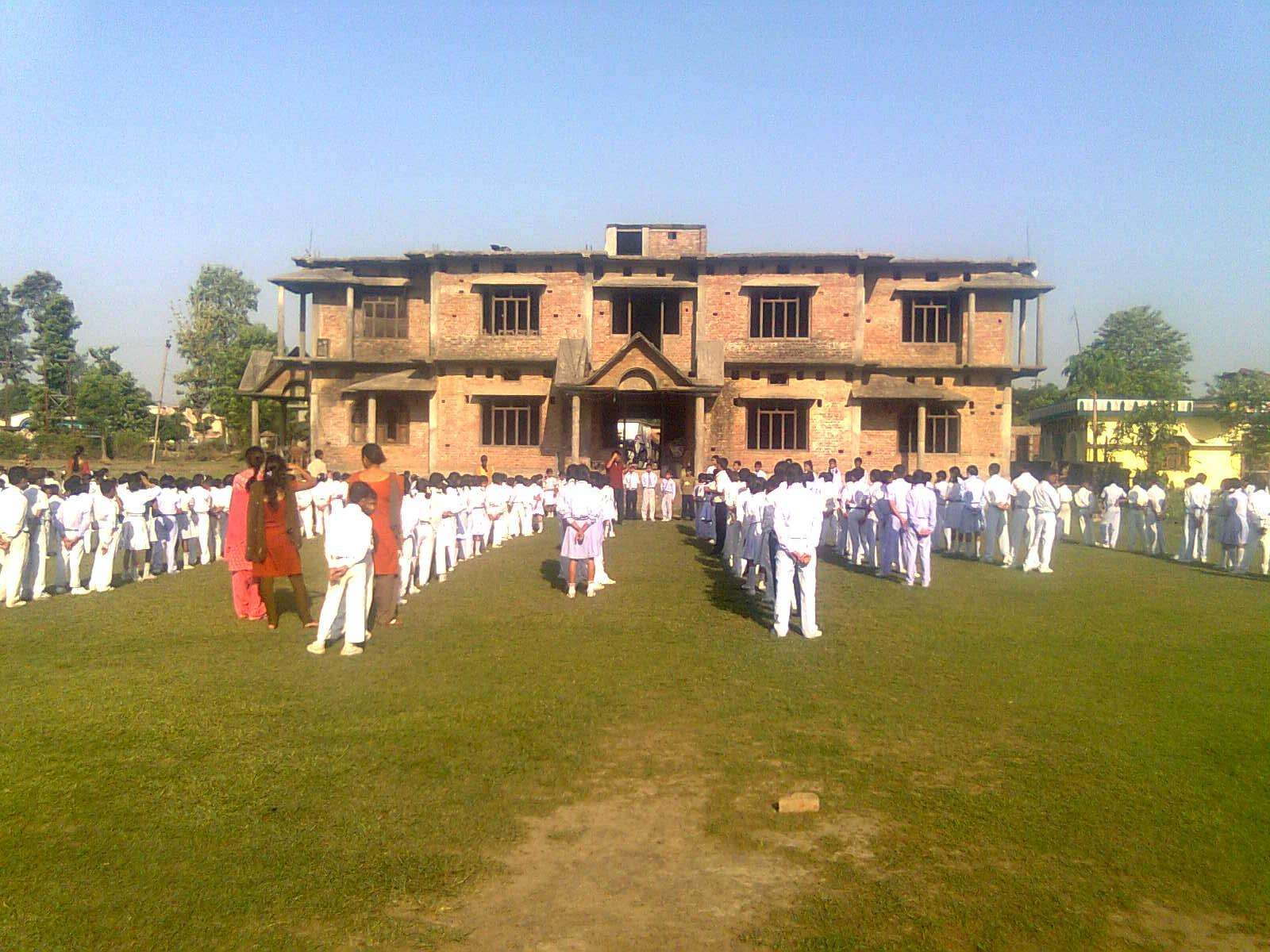 Diamond Public Academy