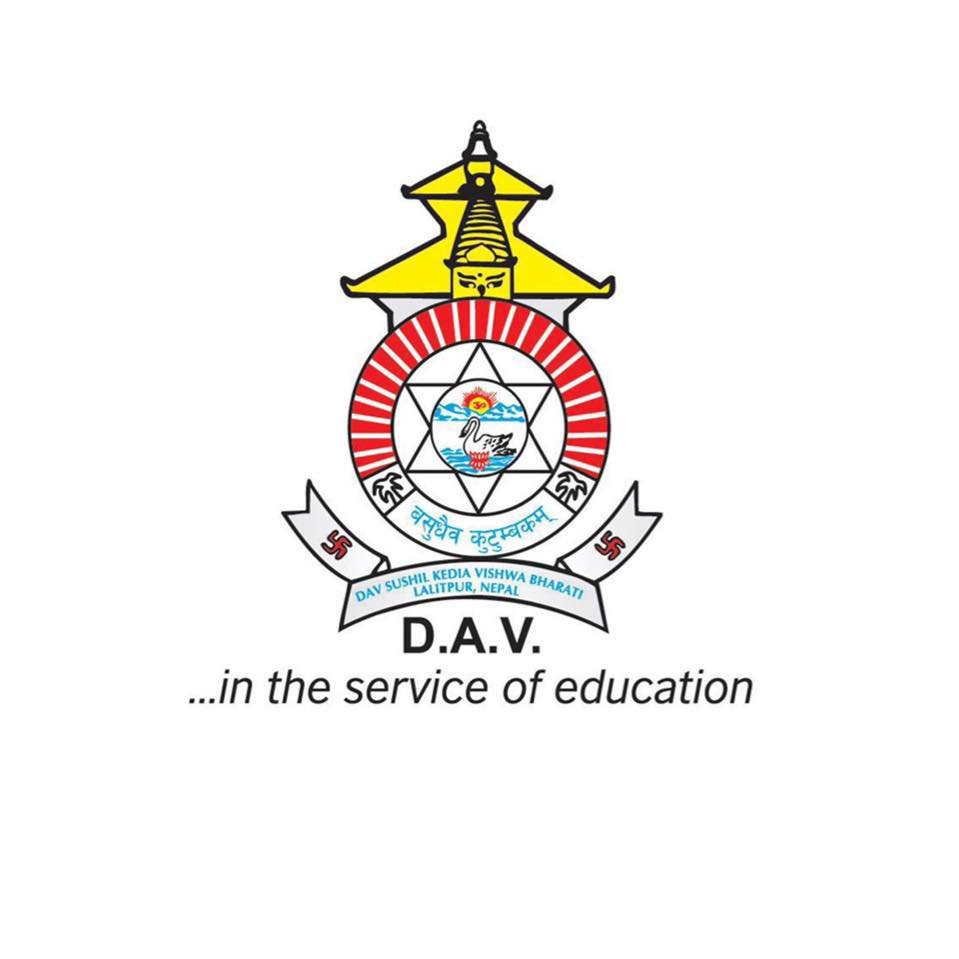 DAV Sushil Kedia Vishwa Bharati