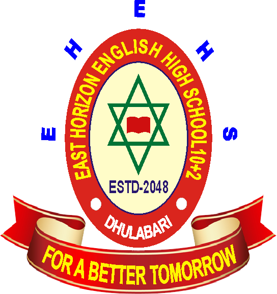 East Horizon English High School