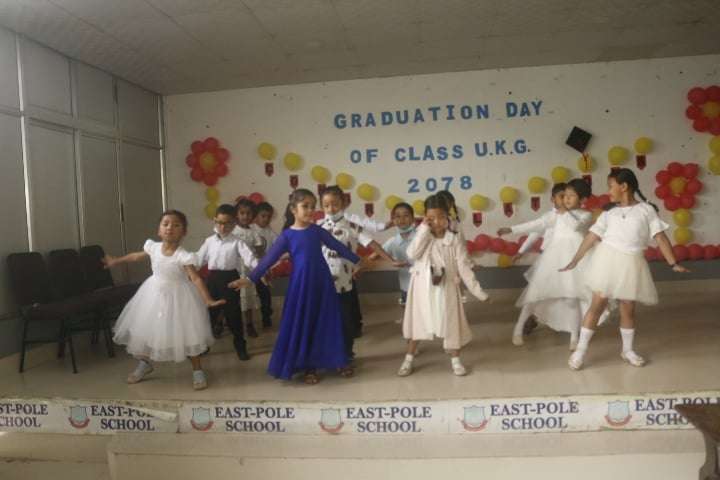 East Pole Secondary School