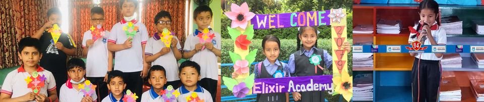 Elixir Academy
