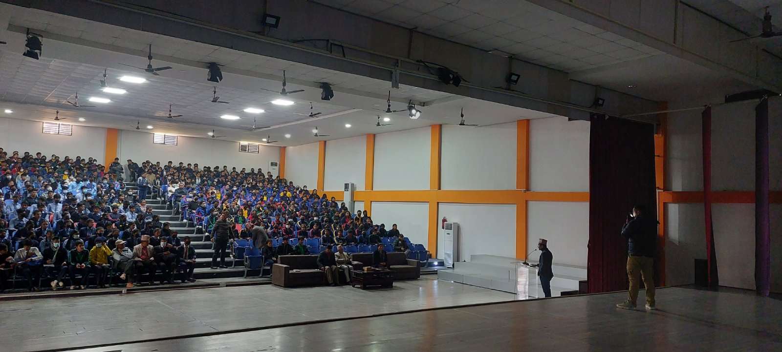Euro School