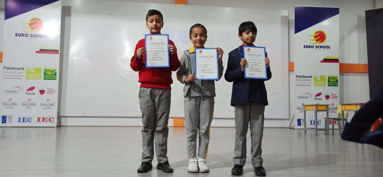 Euro School