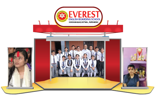 Everest English Boarding School