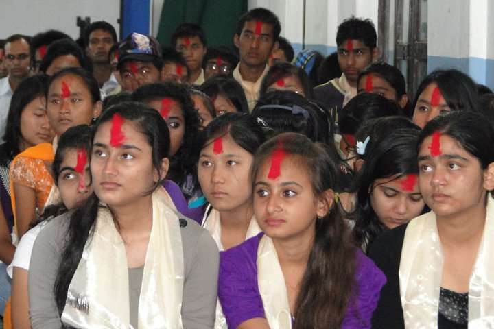 Everest English Boarding School