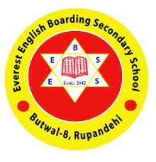 Everest English Boarding School