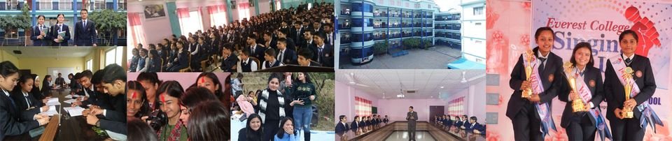 Everest Secondary School