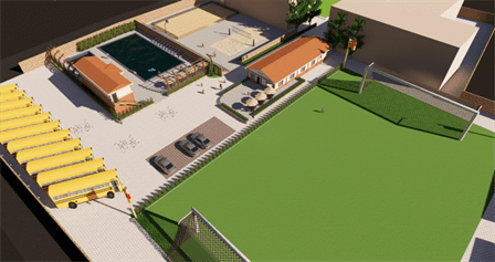 Everest Secondary School