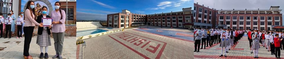 Fishtail Academy Secondary School
