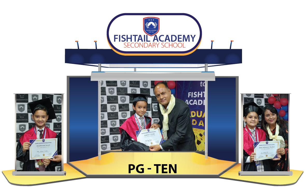 Fishtail Academy Secondary School