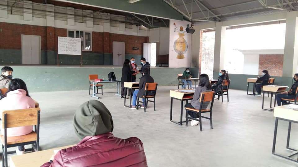GEMS School