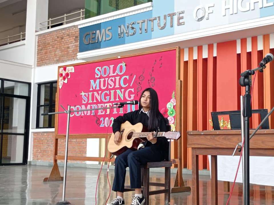 GEMS School