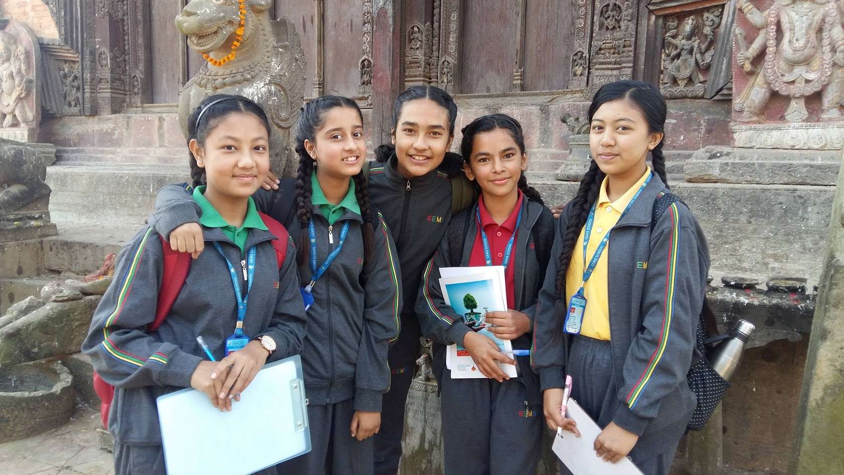 GEMS School