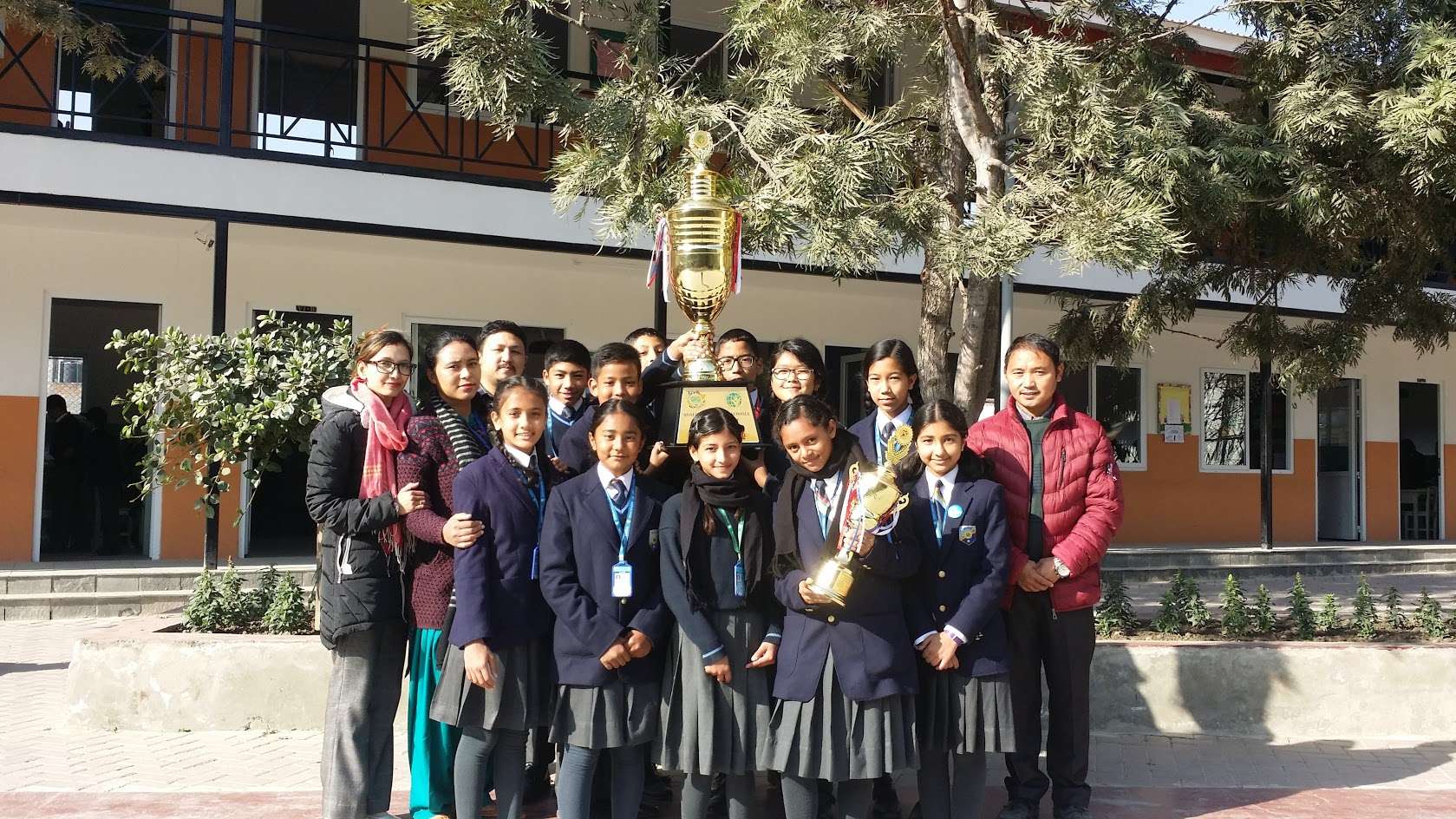 GEMS School