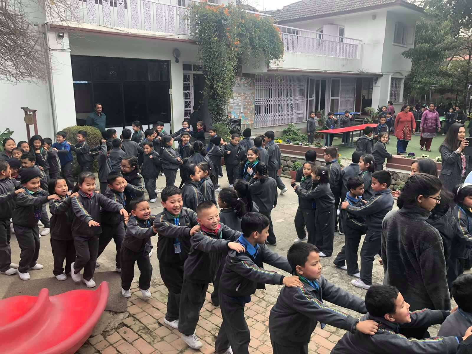 GEMS School