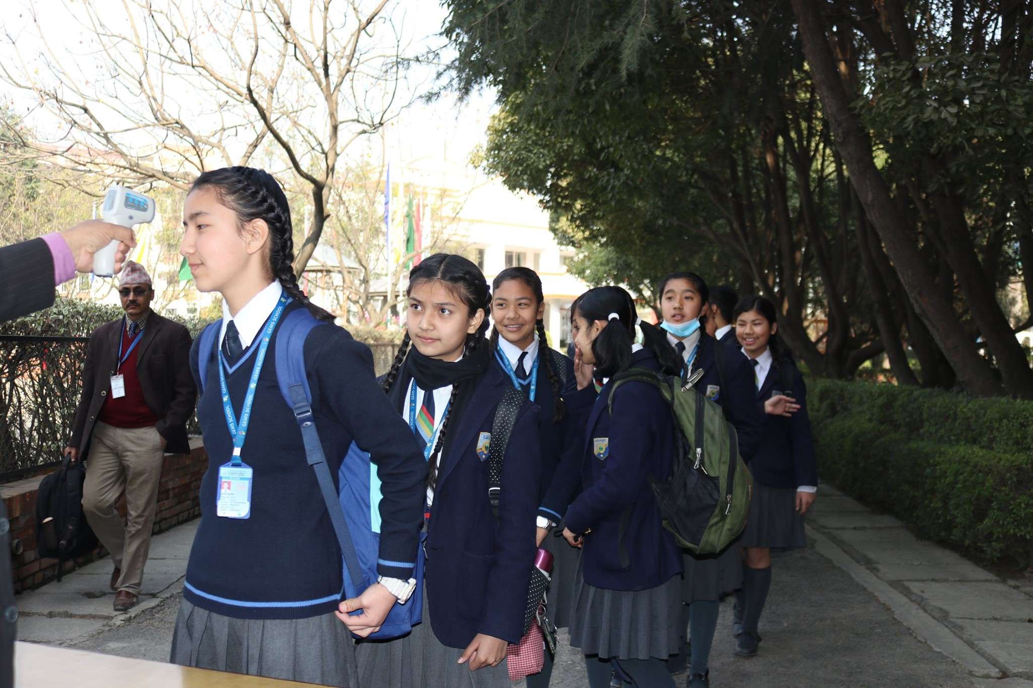 GEMS School