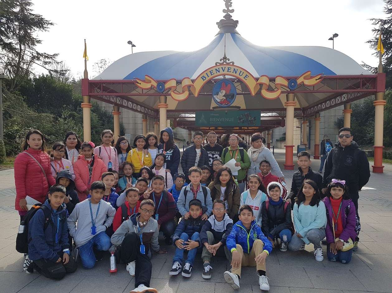 GEMS School