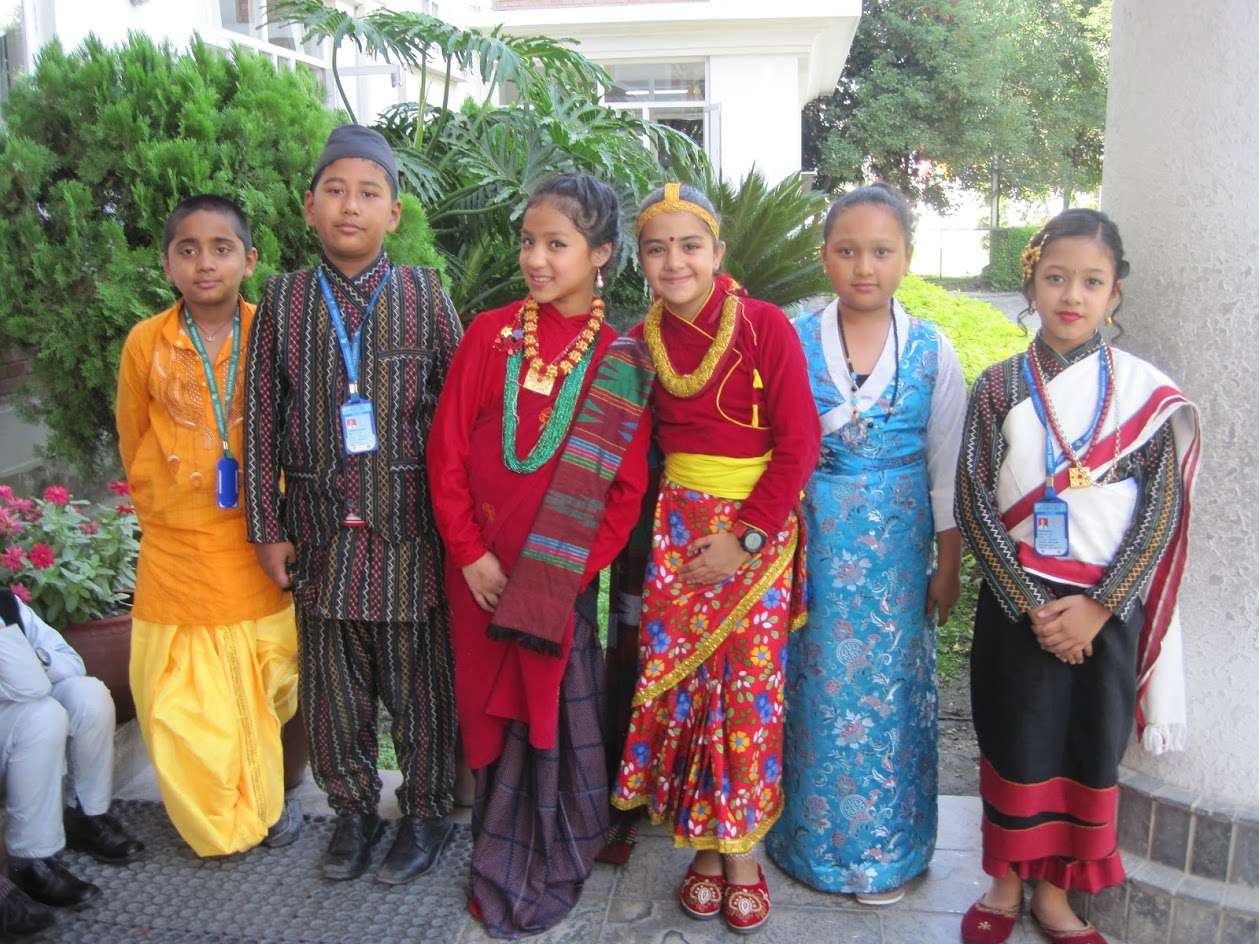 GEMS School