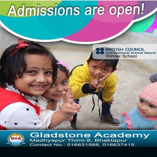 Gladstone Academy Thimi