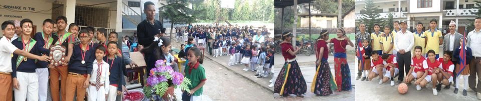 Global Educational Academy