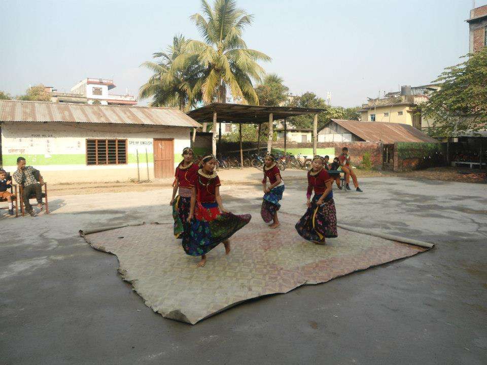 Global Educational Academy