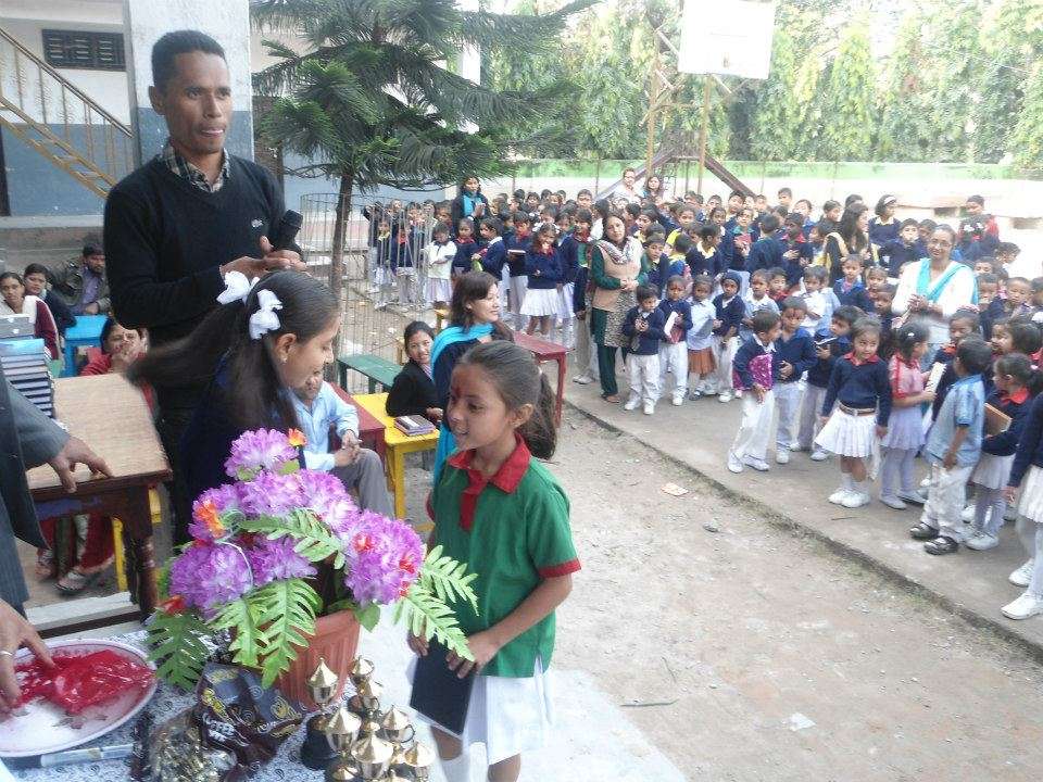 Global Educational Academy