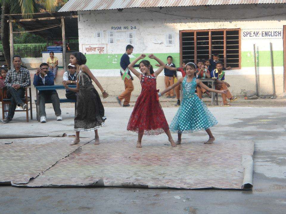 Global Educational Academy