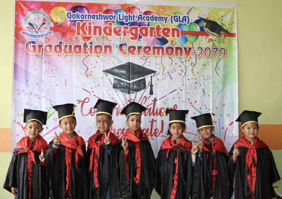 Gokarneswor Light Academy
