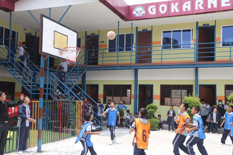 Gokarneswor Light Academy